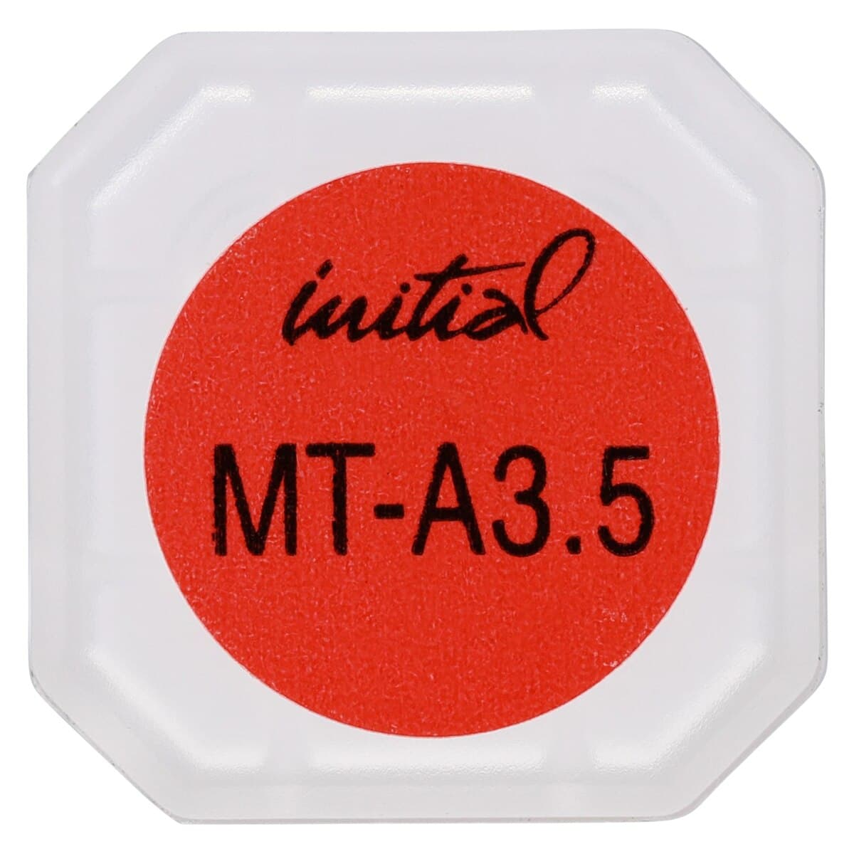 GC Initial LiSi Press Ingot, Shade MT-A3.5, 3g, 5/Pk thumbnail 3
