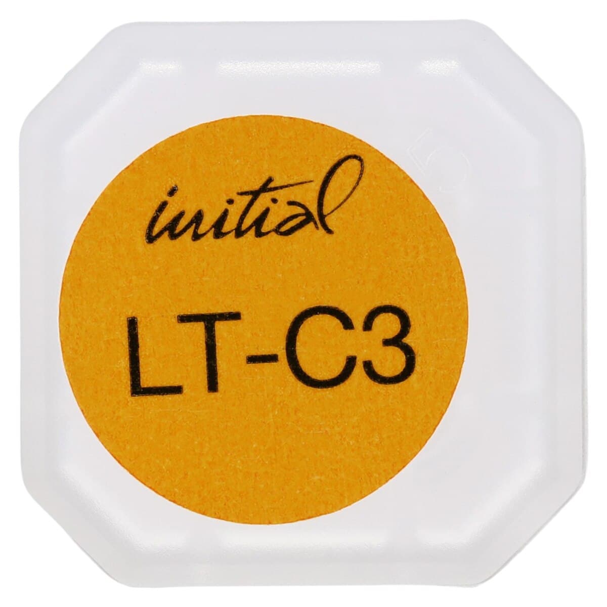 GC Initial LiSi Press Lithium Disilicate Pressable Ceramic Ingot, Shade LT-C3, 3g, 5/Pk thumbnail 3