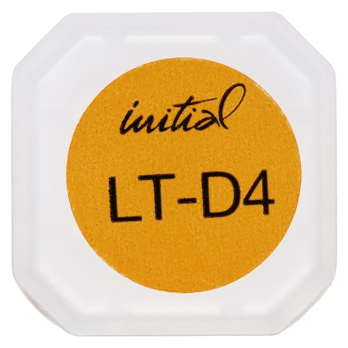 GC Initial LiSi Press Lithium Disilicate Pressable Ceramic Ingot, Shade LT-D4, 3g, 5/Pk thumbnail 3