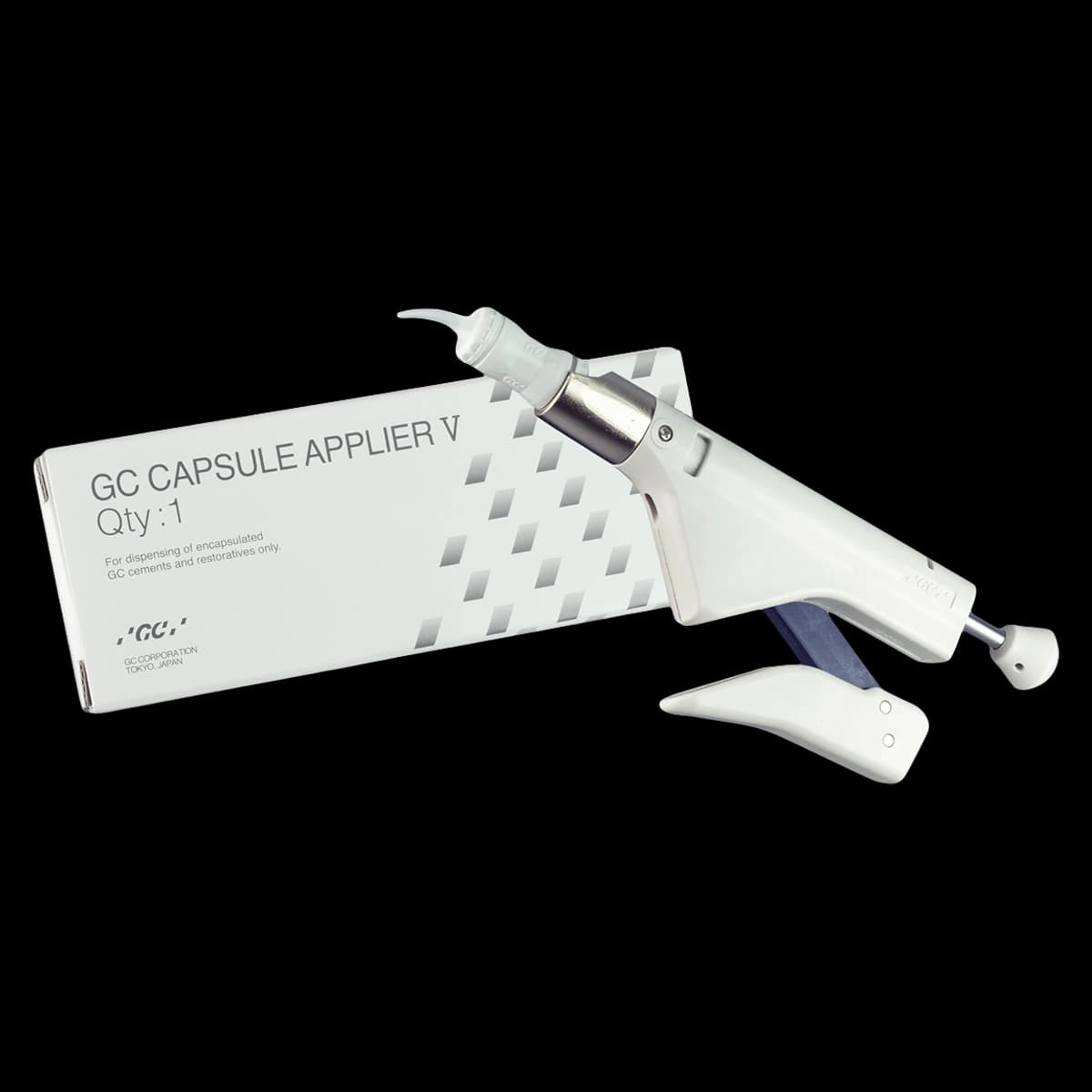 GC Capsule Applier V, 013764 thumbnail 2