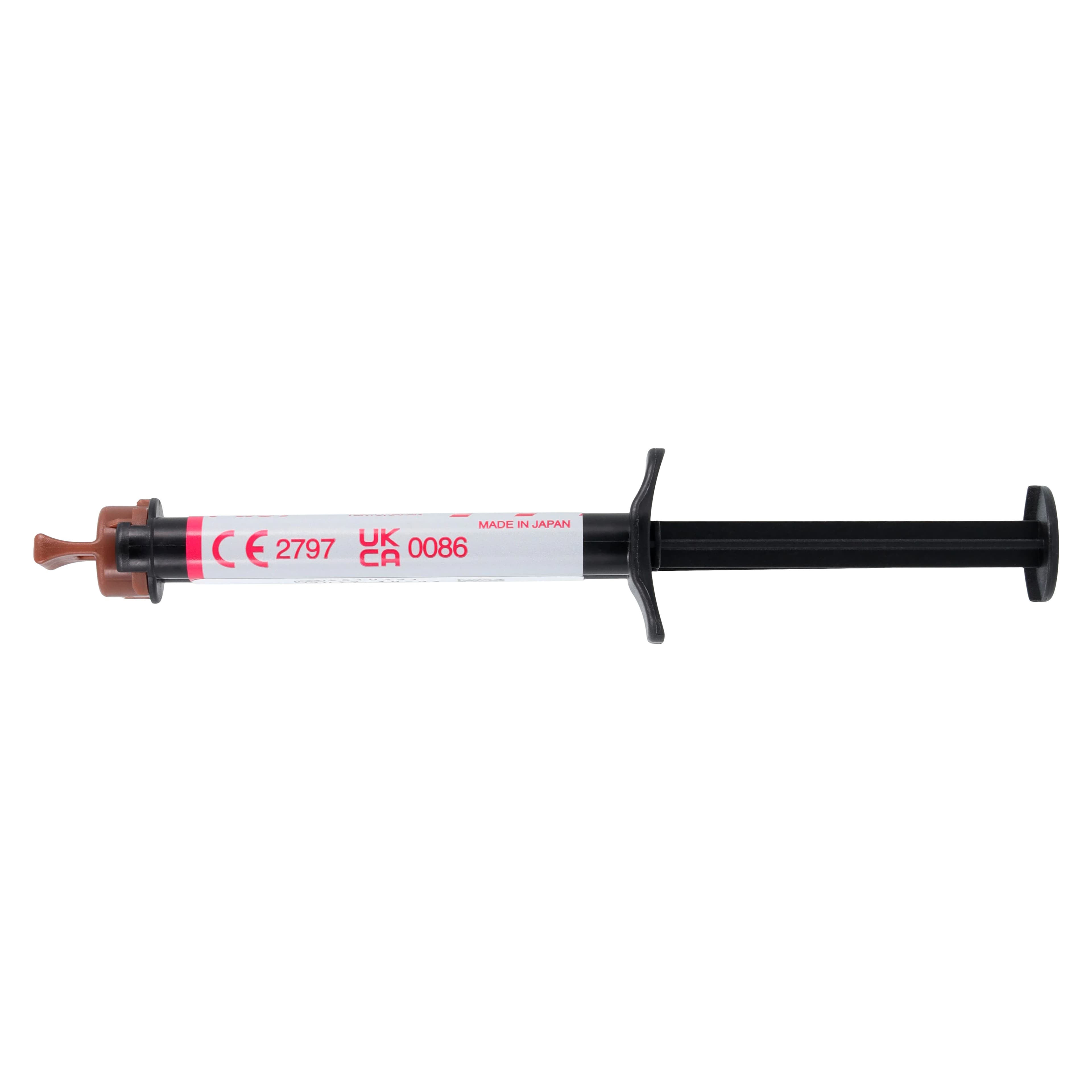 G-CEM ONE Universal Resin Cement Starter Kit, Translucent, 4.6 g Syringe with Tips and Adhesive Enhancing Primer, 013671 thumbnail 4
