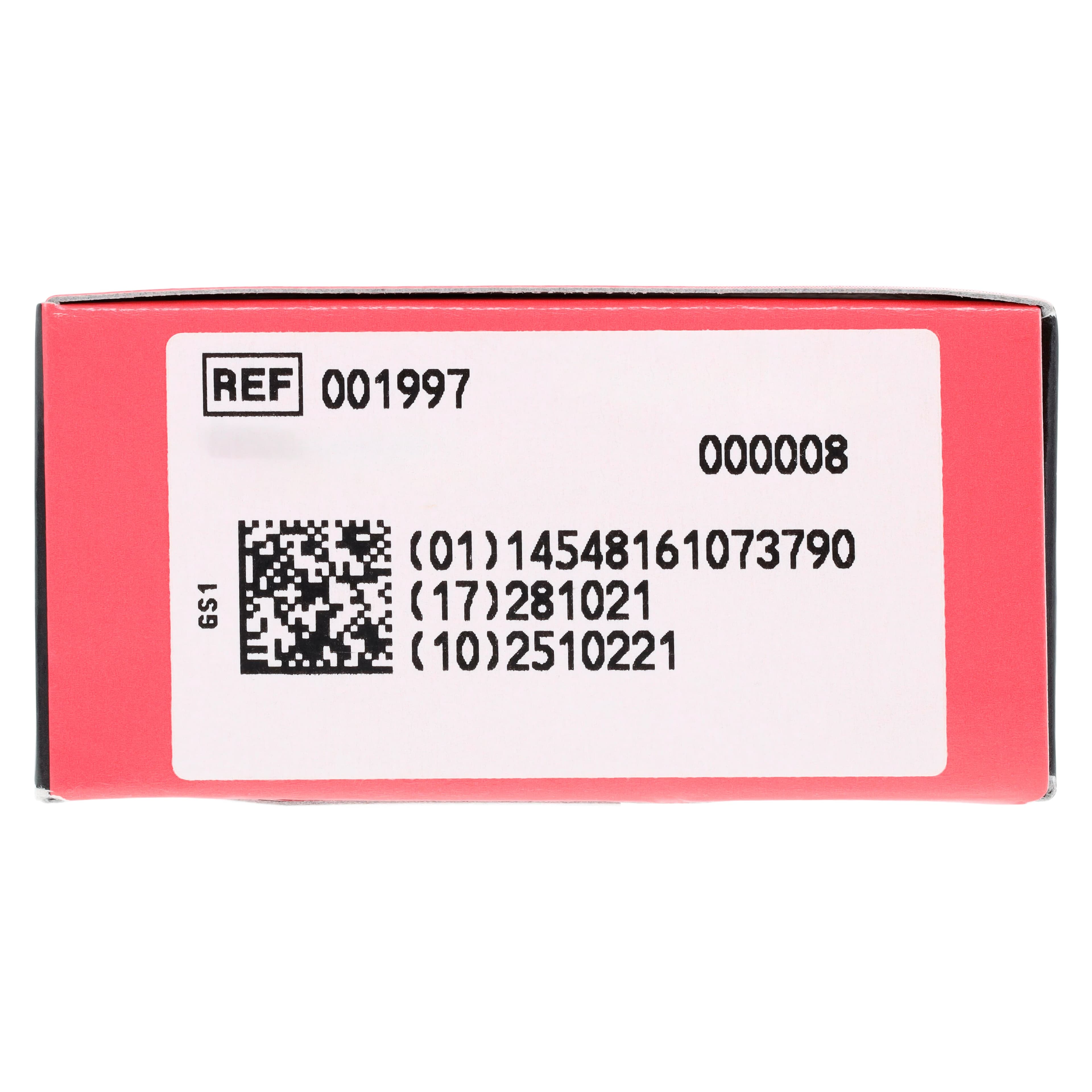 Gradia Direct Micro-Filled Hybrid Resin Composite Unitip Refill, Shade P-A1, 0.16 ml, 20/Box, #001997 thumbnail 5