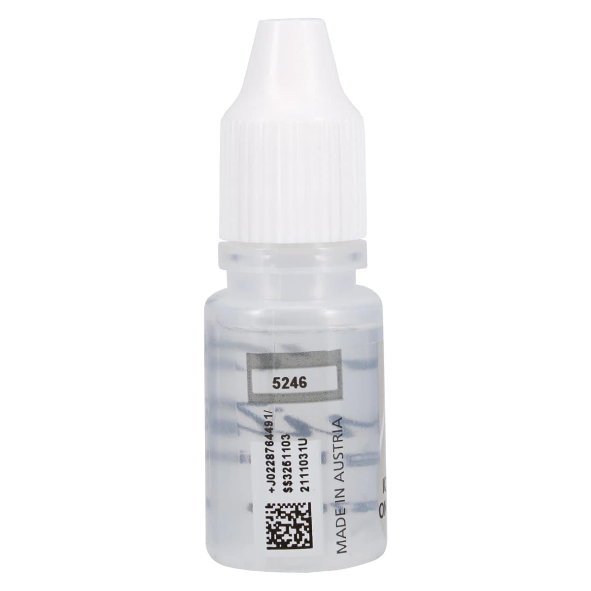 GC Initial IQ Lustre Paste ONE Diluting Liquid, 8 ml Bottle thumbnail 4