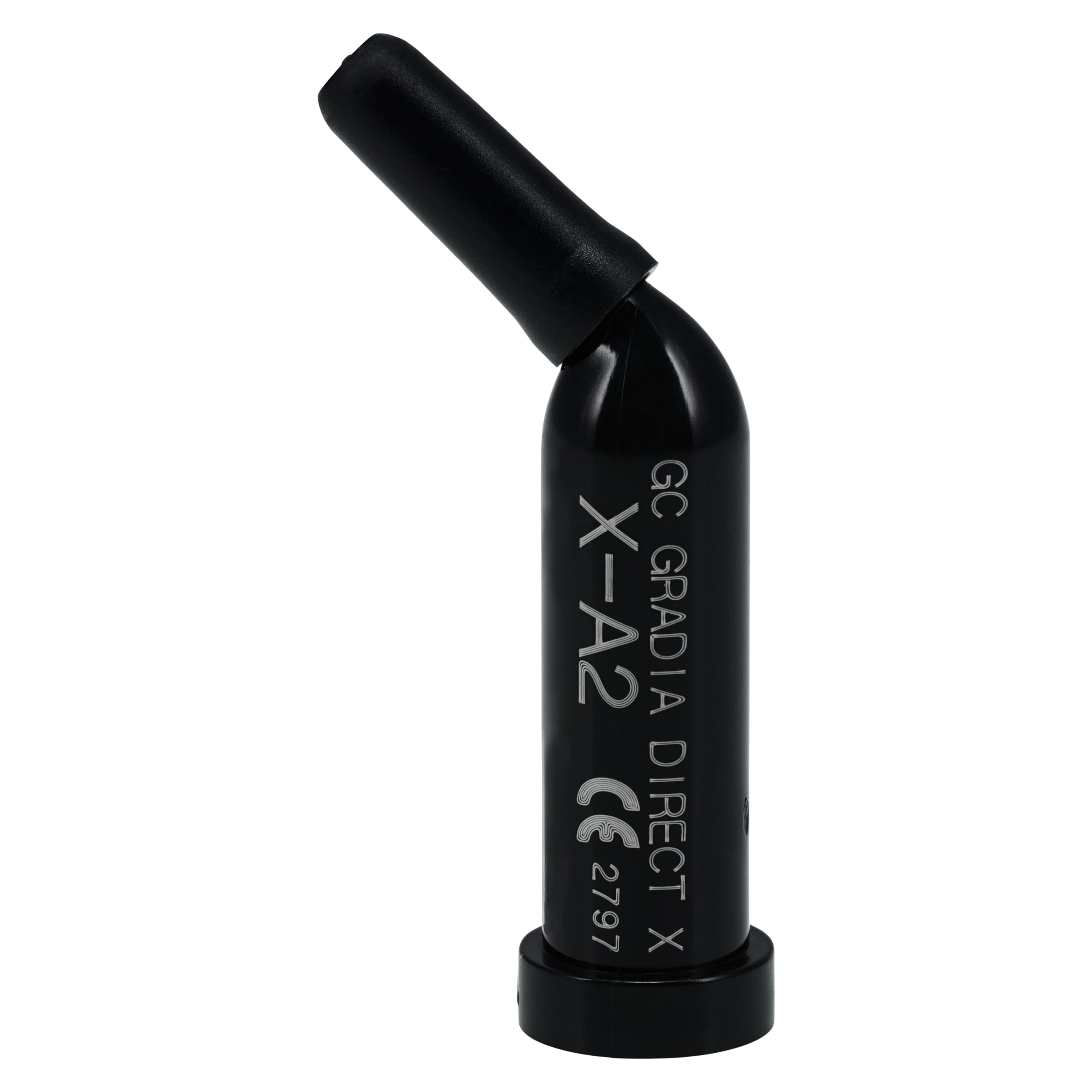 Gradia Direct X Universal Composite Restorative, Unitip Refill, Shade X-A2, 0.16 mL (0.3 g) per Tip, 20 Tips/Box, 002591 thumbnail 4