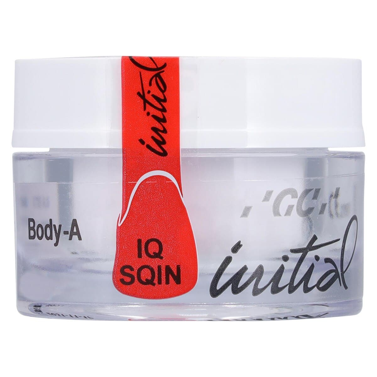 GC Initial IQ SQIN Dentin Powder Body A, 10g Bottle thumbnail 3