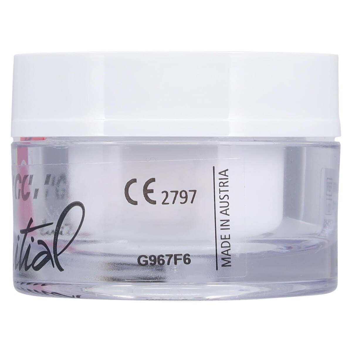 GC Initial IQ SQIN Dentin Powder Body A, 10g Bottle thumbnail 4