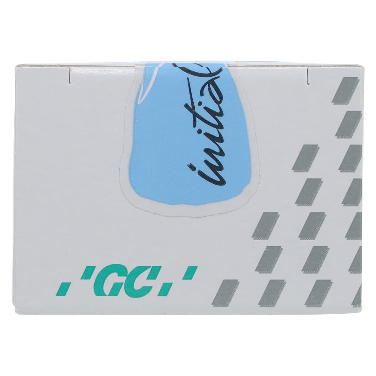 GC Initial IQ SQIN Powder Enamel E-57, 10g Bottle thumbnail 2