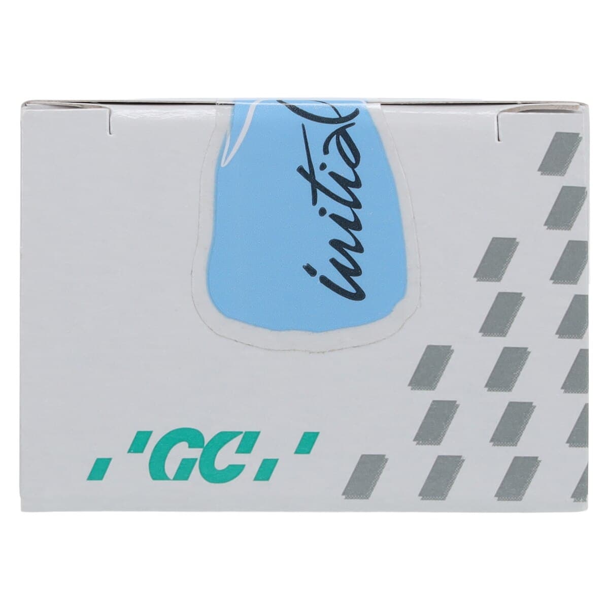 GC Initial IQ SQIN Powder Enamel E-58, 10g Bottle thumbnail 2