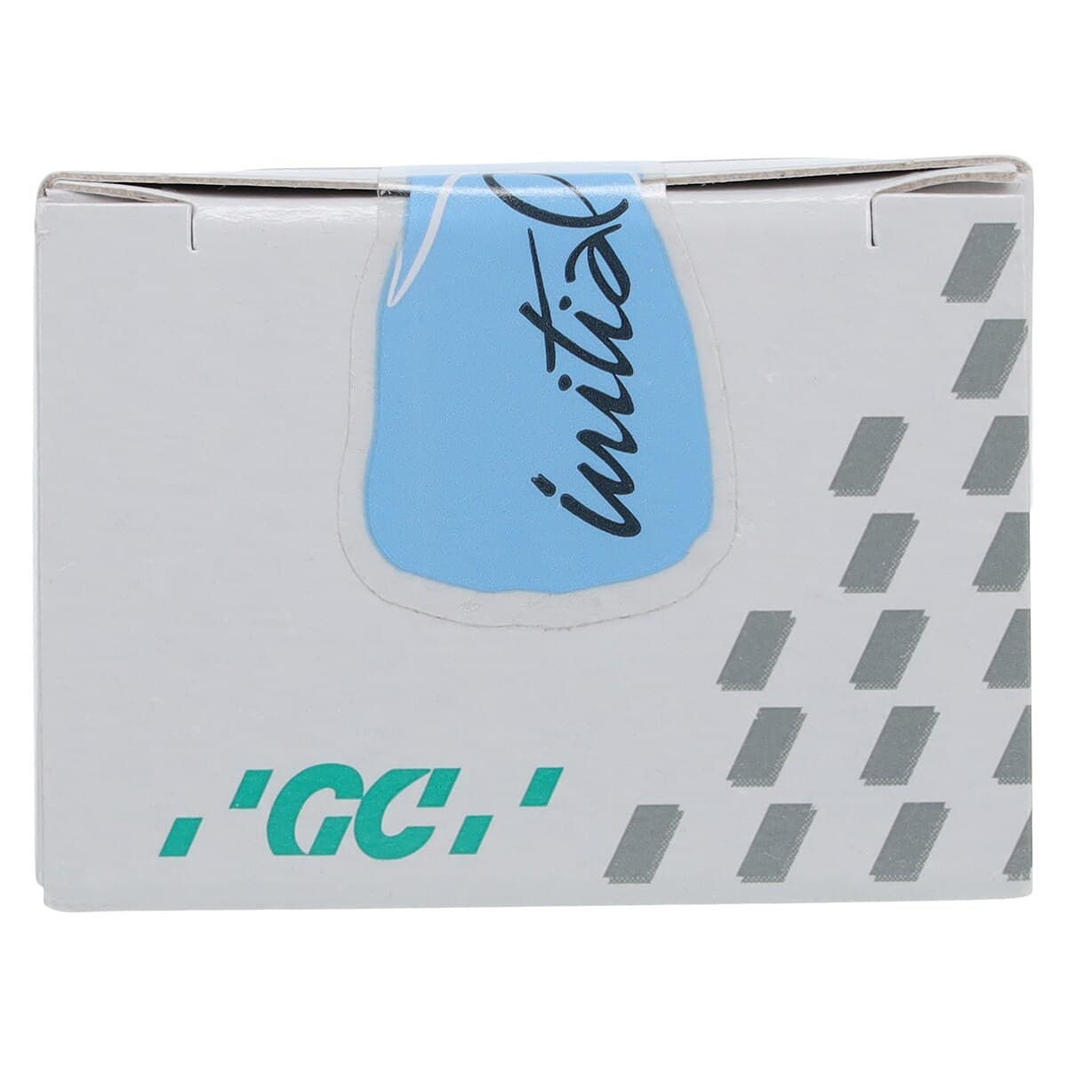 GC Initial IQ SQIN Powder Enamel E-60, 10g Bottle thumbnail 2