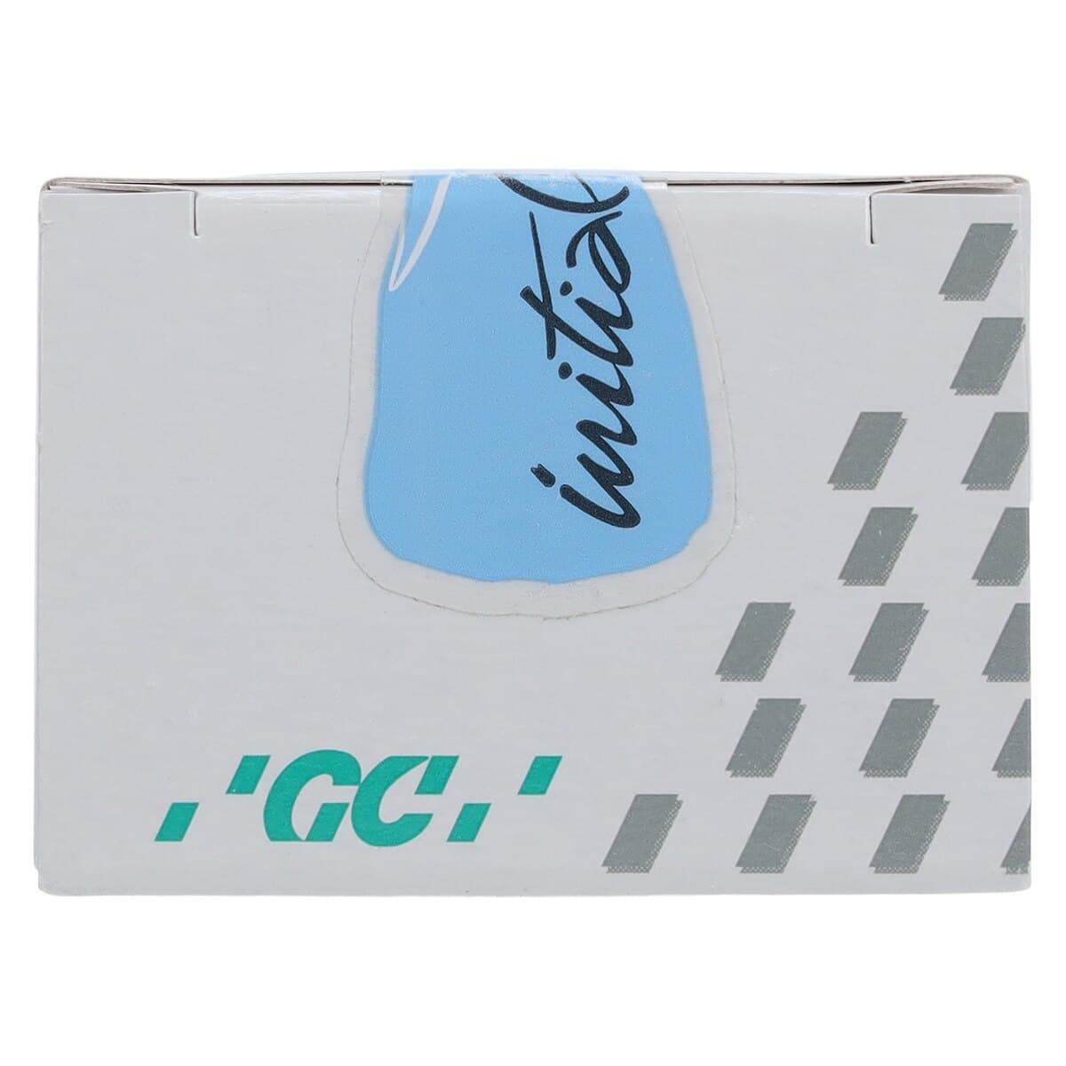GC America Initial IQ SQIN Enamel Powder, BL-E, 10g Bottle thumbnail 2