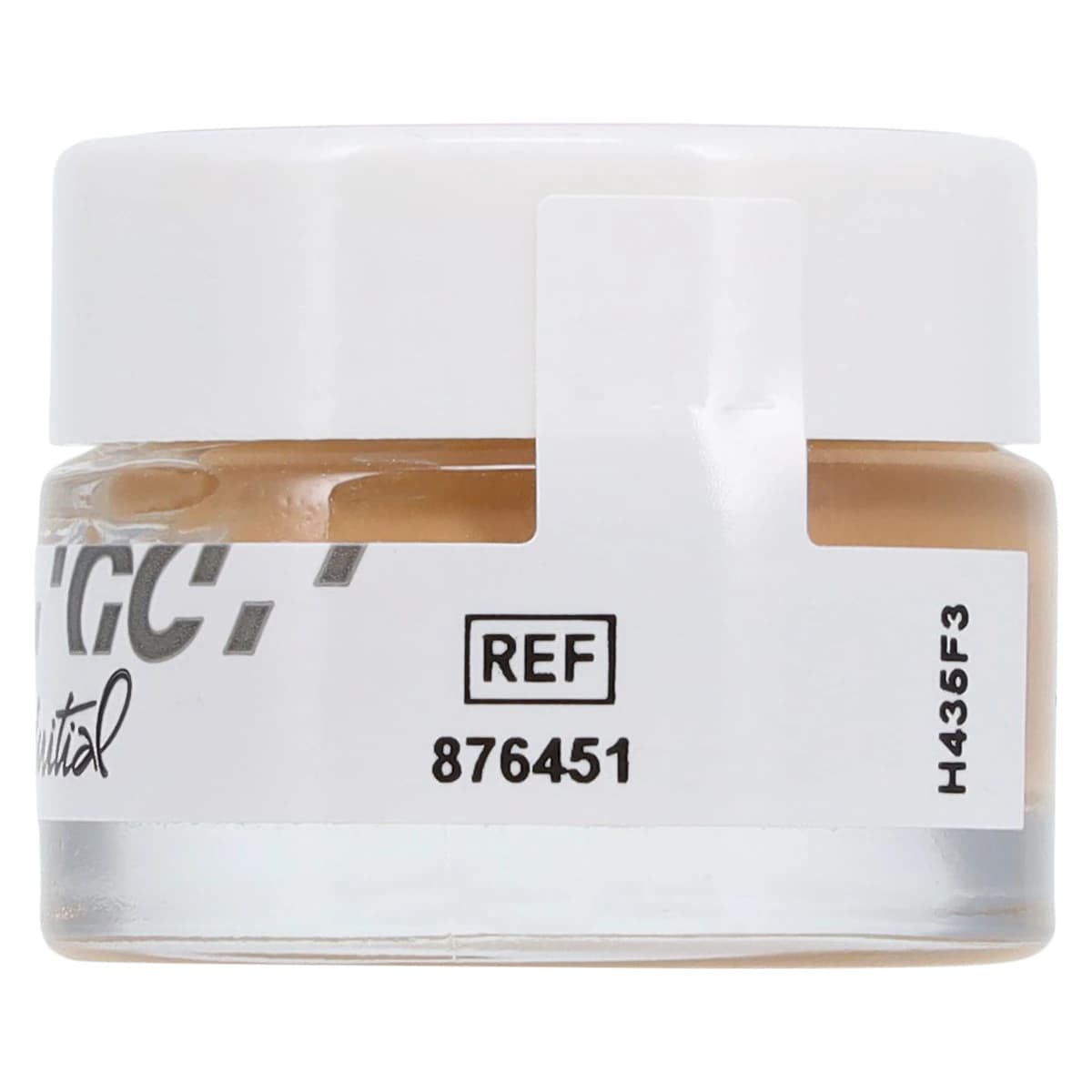 GC Initial® IQ Lustre Pastes ONE Body Shade A L-A 4g Jar thumbnail 4