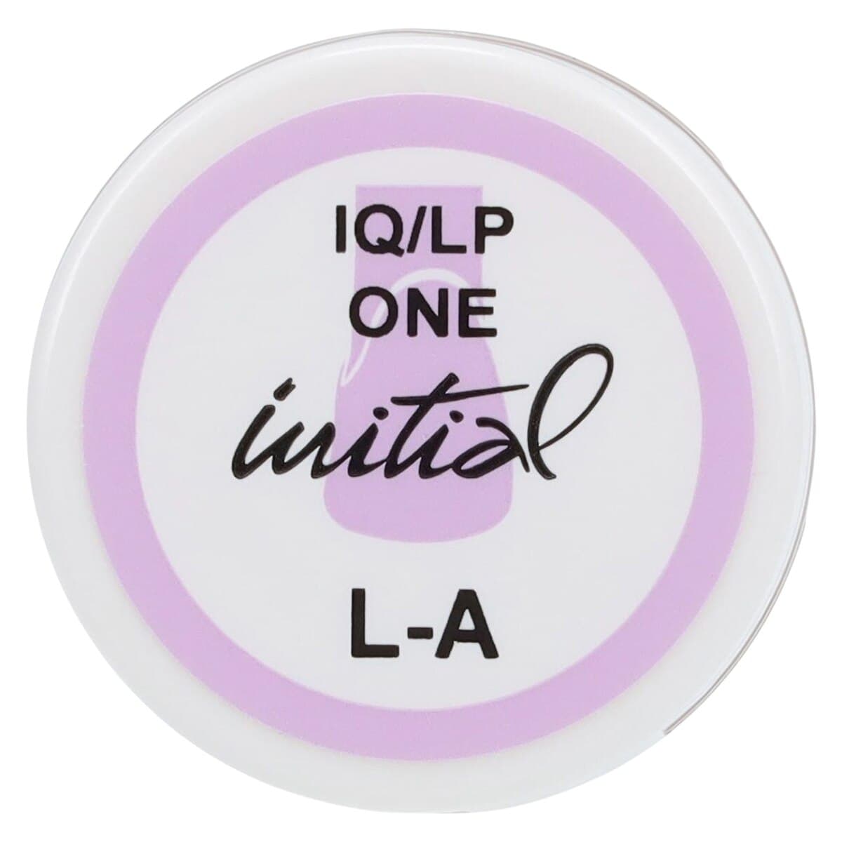 GC Initial® IQ Lustre Pastes ONE Body Shade A L-A 4g Jar thumbnail 6