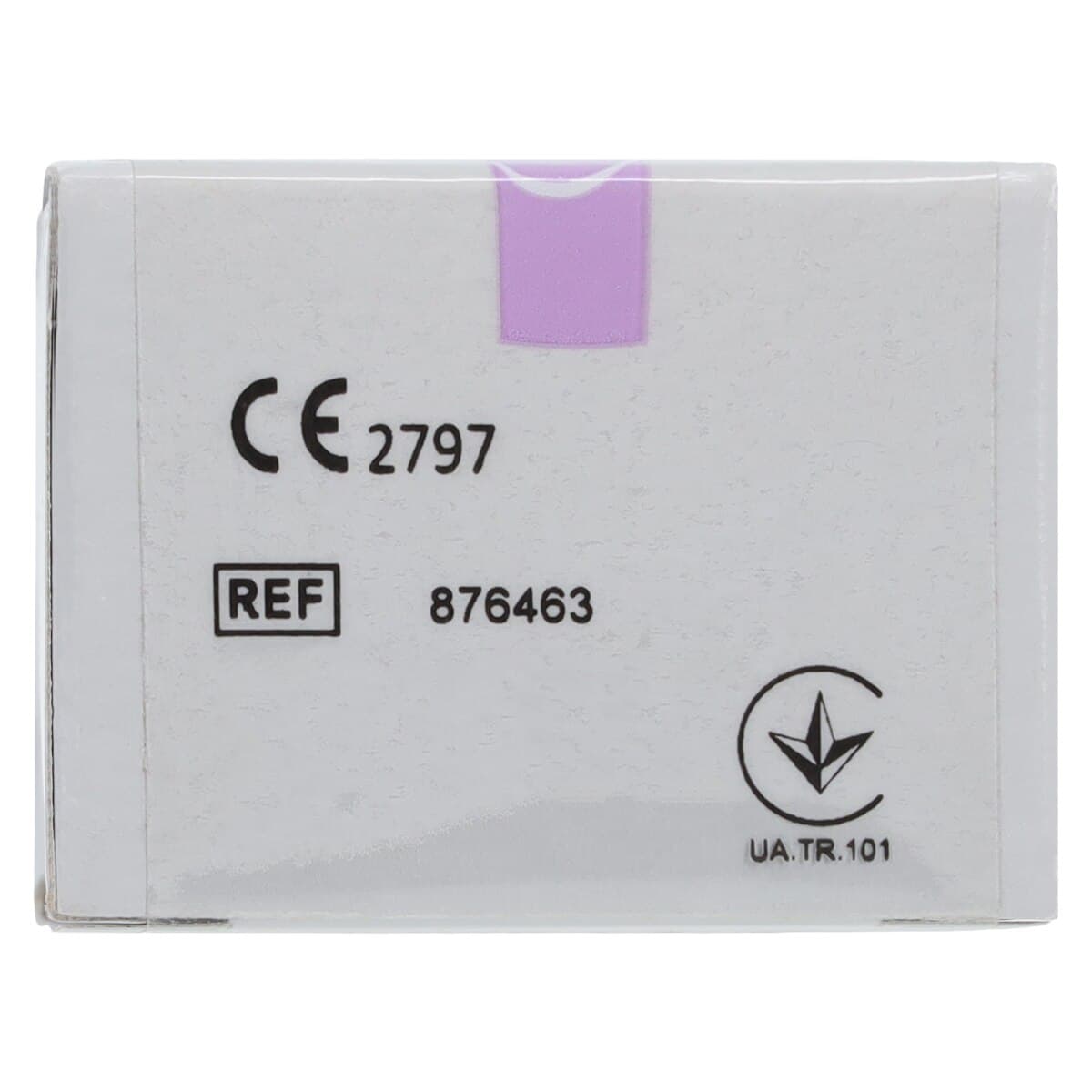 GC Initial IQ Lustre Paste ONE – Enamel Effect, Shade 8 (L-8), 4 g Jar thumbnail 3