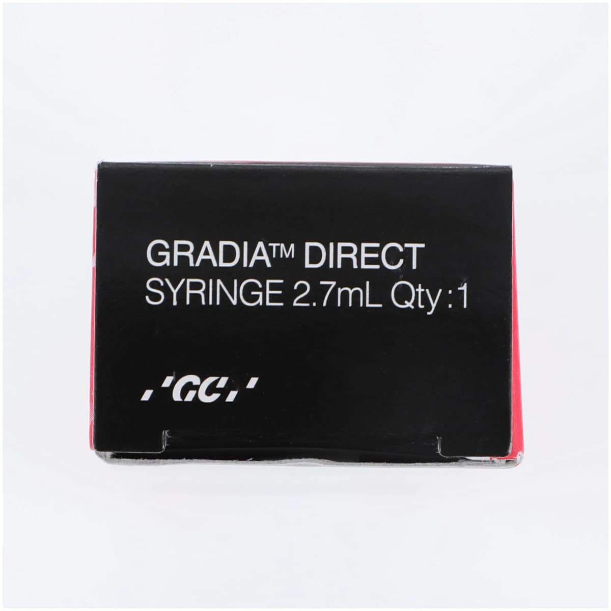 Gradia Direct Microfilled Hybrid Resin Composite Syringe Refill, Shade P-A2, 2.7 mL, 1/Pk, #002004 thumbnail 5