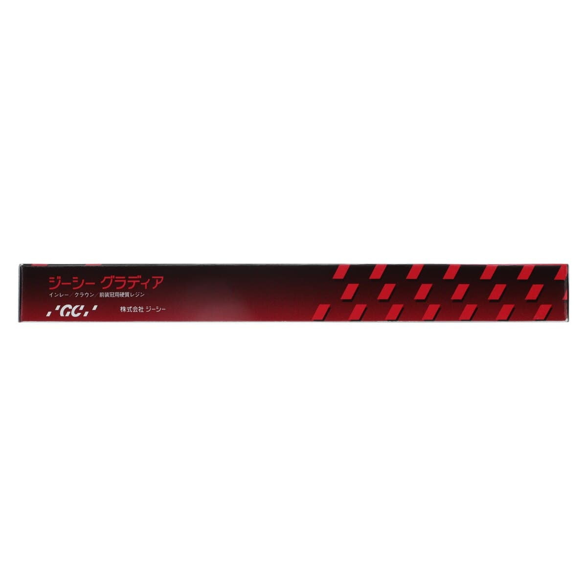 GC America GRADia Opaque Indirect Restorative Composite, Shade OA1, 2.4 mL Syringe, 1/Pk thumbnail 5