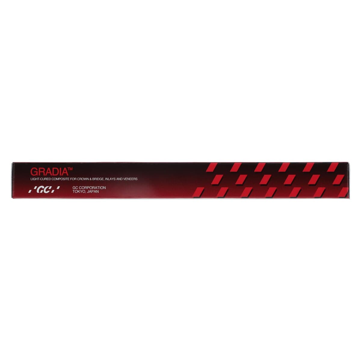 GC America GRADia Opaque Indirect Restorative Composite, Shade OA1, 2.4 mL Syringe, 1/Pk thumbnail 6