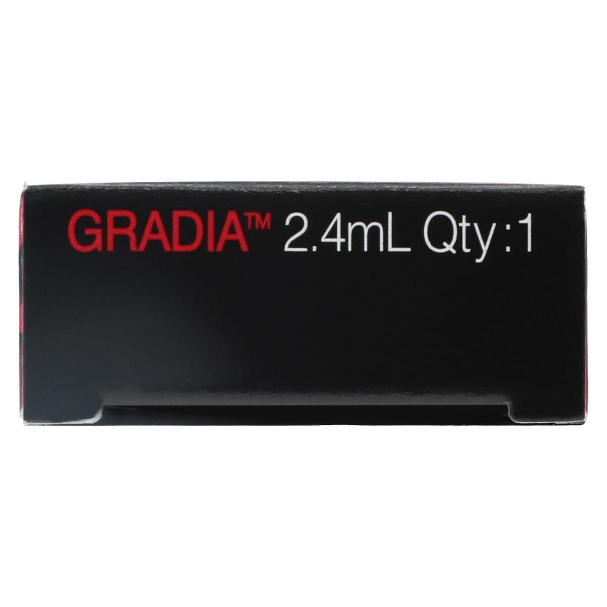 GC America GRADia Opaque Indirect Restorative Composite, Shade OA1, 2.4 mL Syringe, 1/Pk thumbnail 7