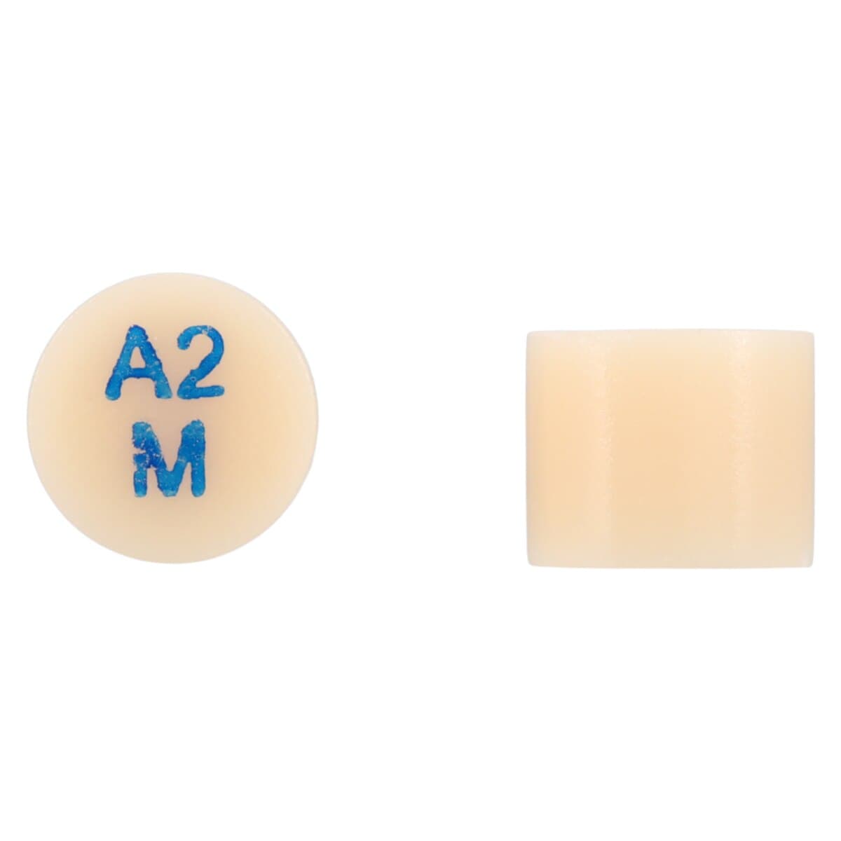 GC Initial IQ/Effect Ingot A2-M, 2g, Pack of 5 thumbnail 3