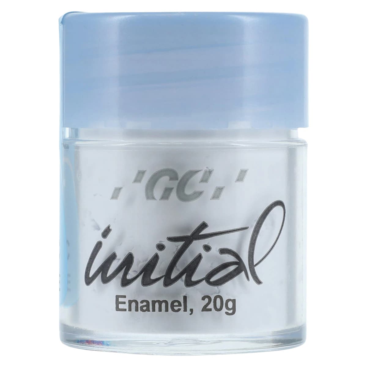 GC Initial MC Bleach Enamel BL-E, 20g Jar thumbnail 3