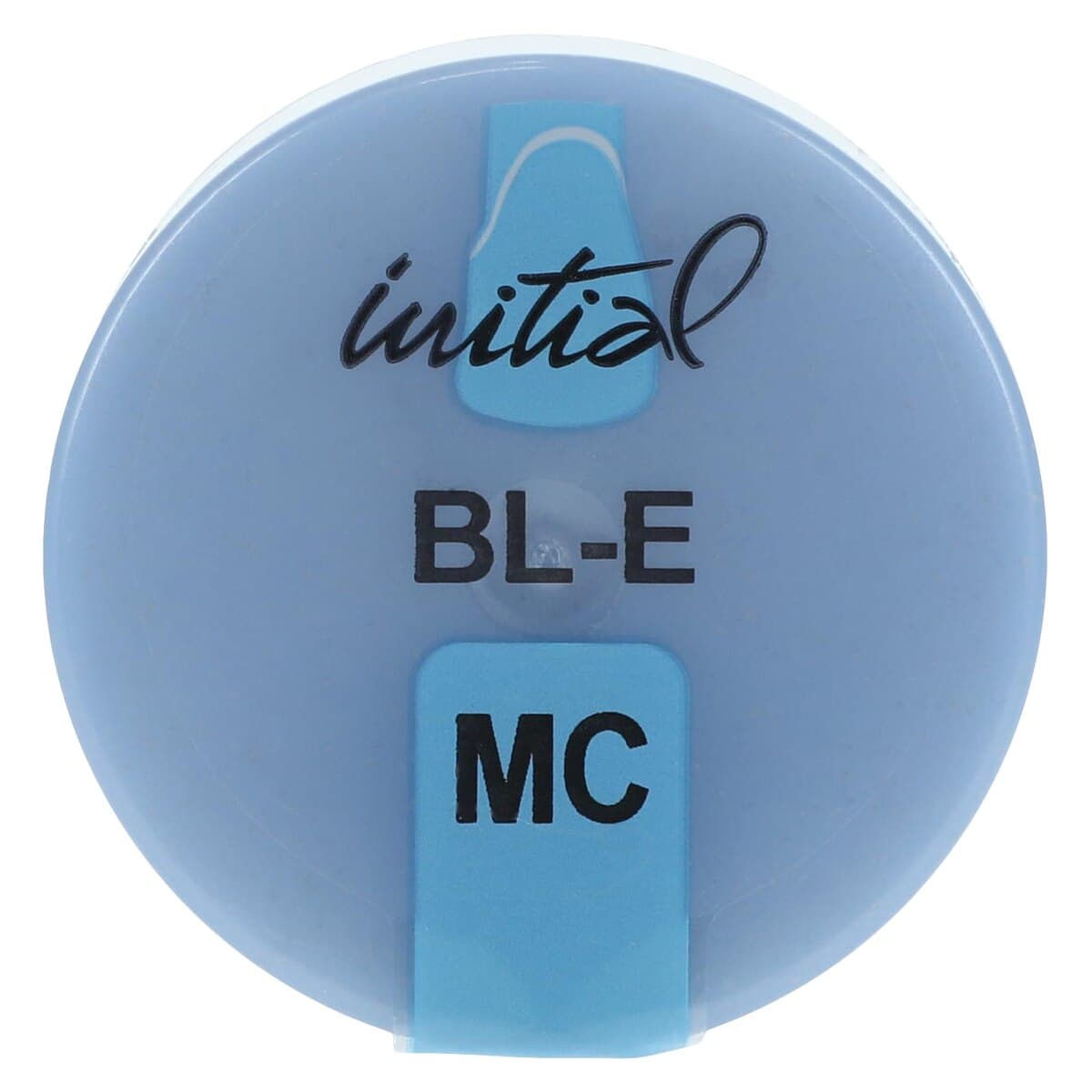 GC Initial MC Bleach Enamel BL-E, 20g Jar thumbnail 5