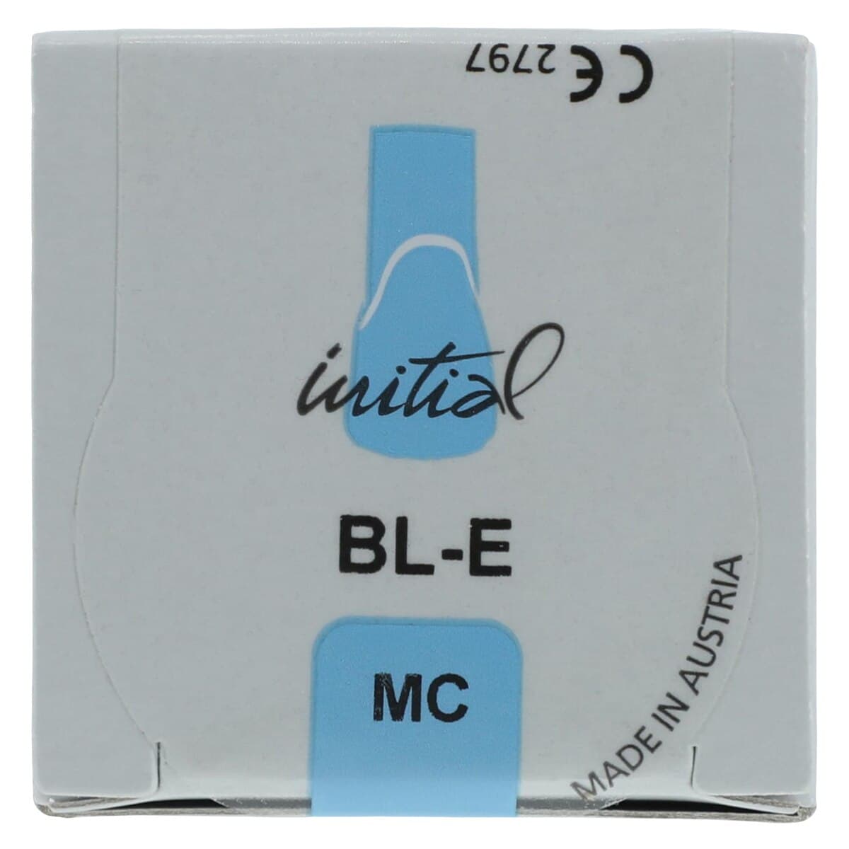 GC Initial MC Bleach Enamel BL-E, 20g Jar thumbnail 6