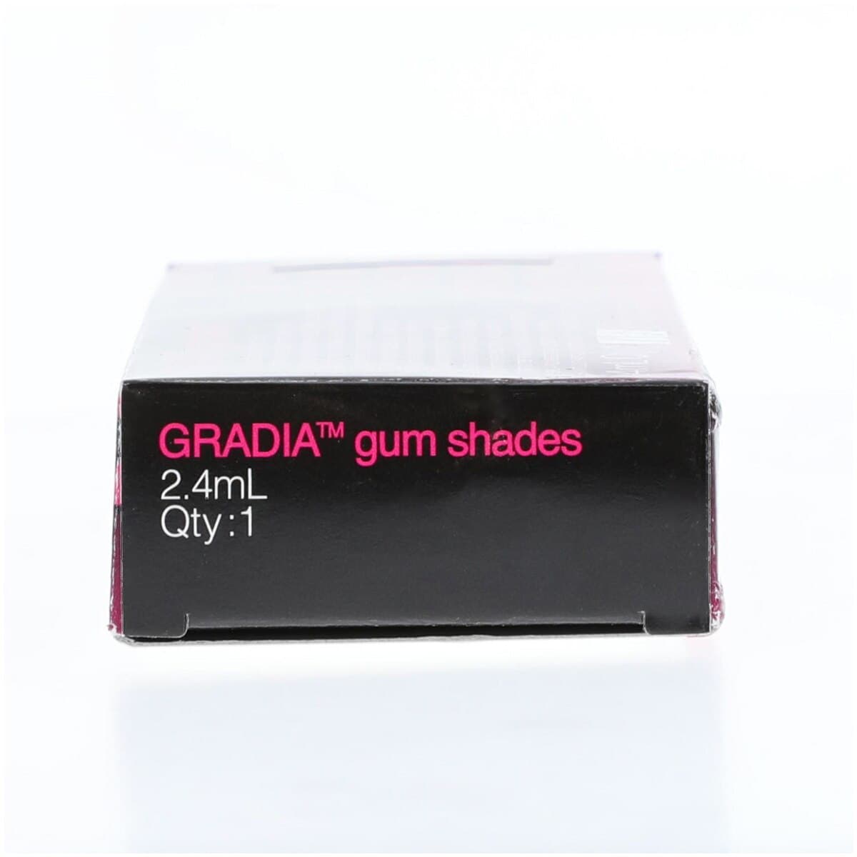 GC Gradia Gum Modifier Syringe, Shade GM33, 2.4 mL, 1/Pk, 001902 thumbnail 4