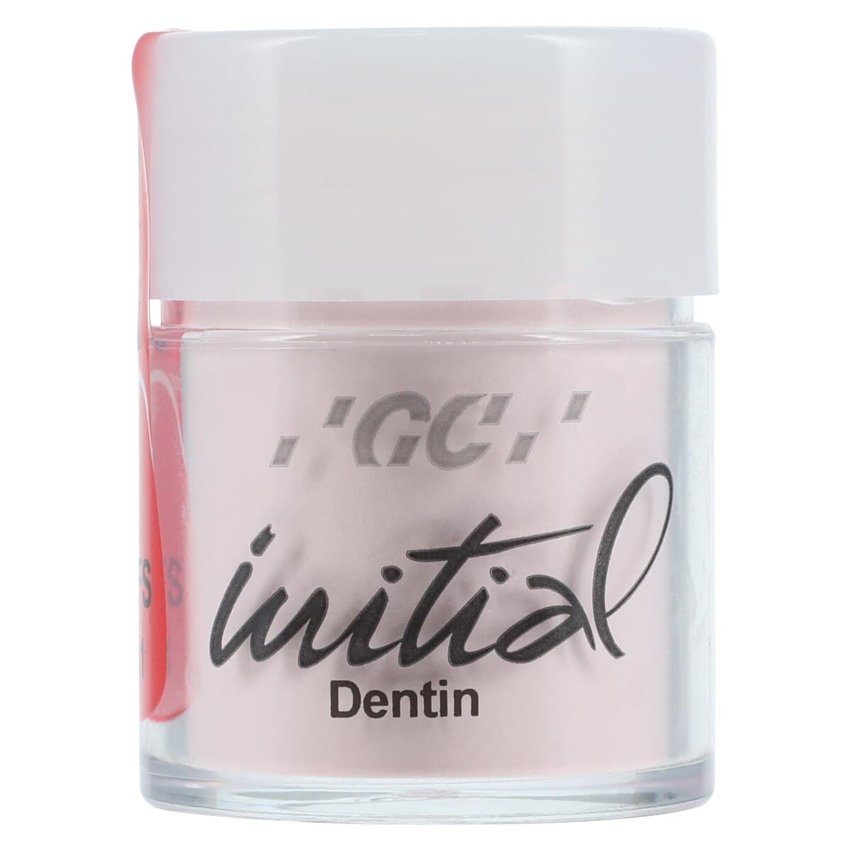GC Initial Zr Dentin Porcelain, Shade DA1, 20 g Jar, 875051 thumbnail 4