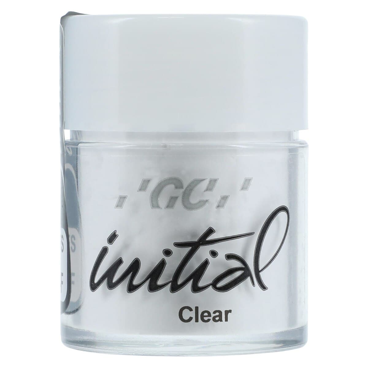 GC Initial Zr Clear Fluorescence CL-F Porcelain, 20 g, 875071 thumbnail 4