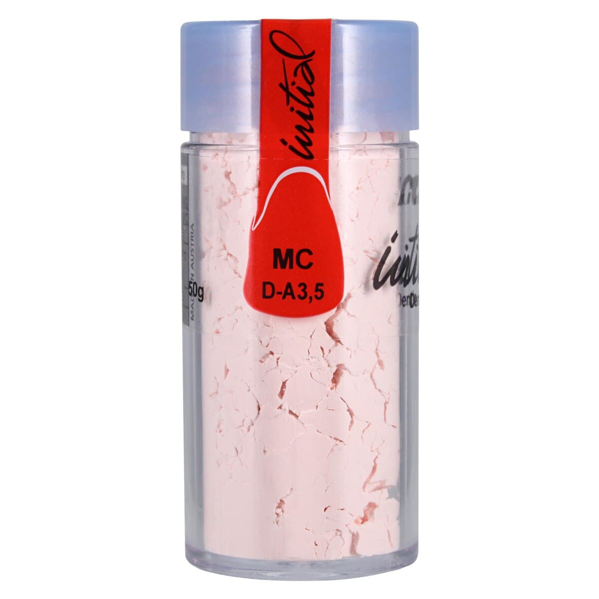 GC Initial MC Dentin Refill, DA3.5, 50g Jar thumbnail 2