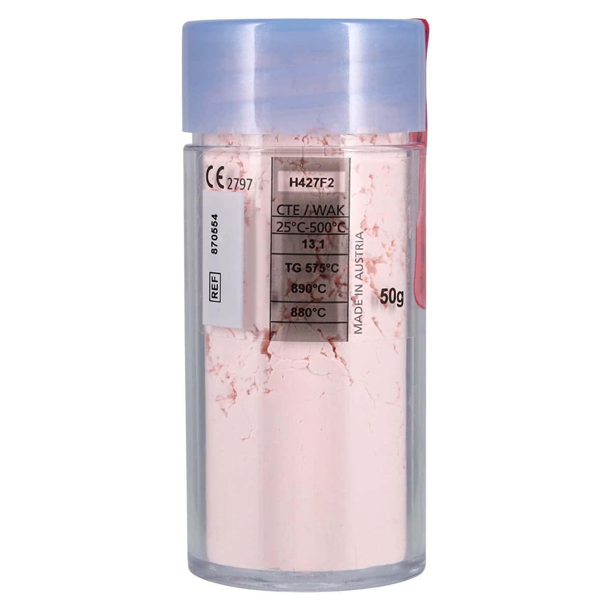 GC Initial MC Dentin Refill, DA3.5, 50g Jar thumbnail 3