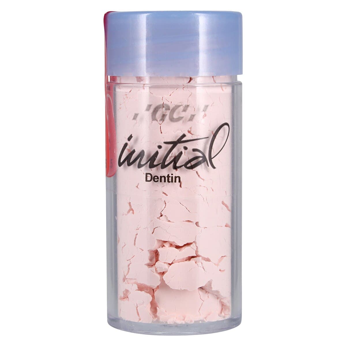 GC Initial MC Dentin Refill, DA3.5, 50g Jar thumbnail 4