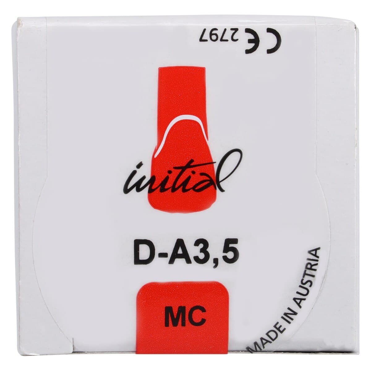 GC Initial MC Dentin Refill, DA3.5, 50g Jar thumbnail 6