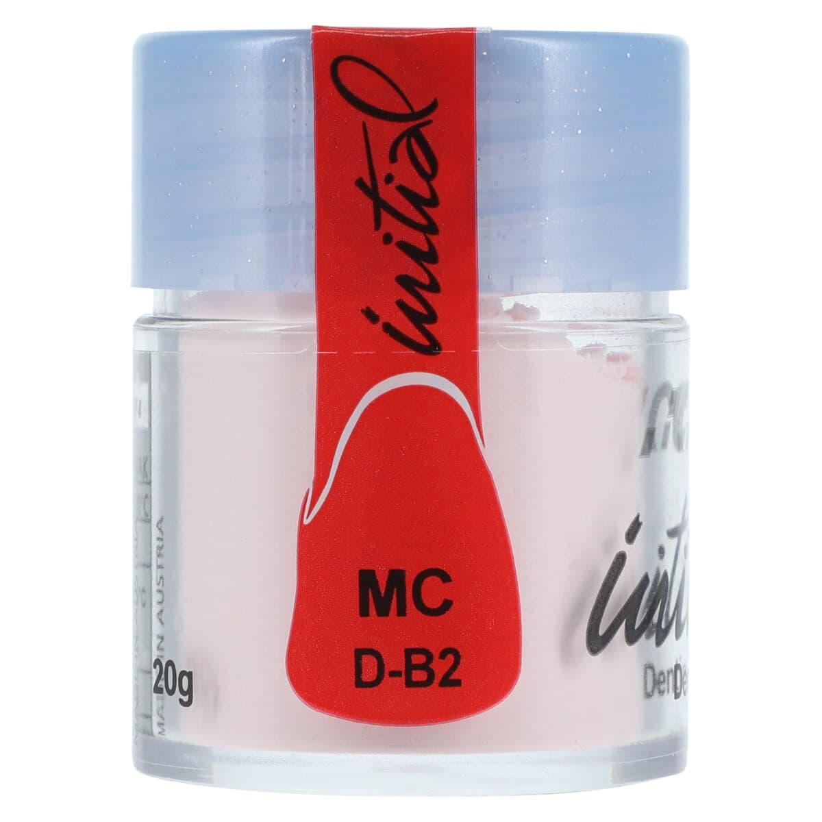 GC Initial MC Dentin DB2 20g Refill thumbnail 2