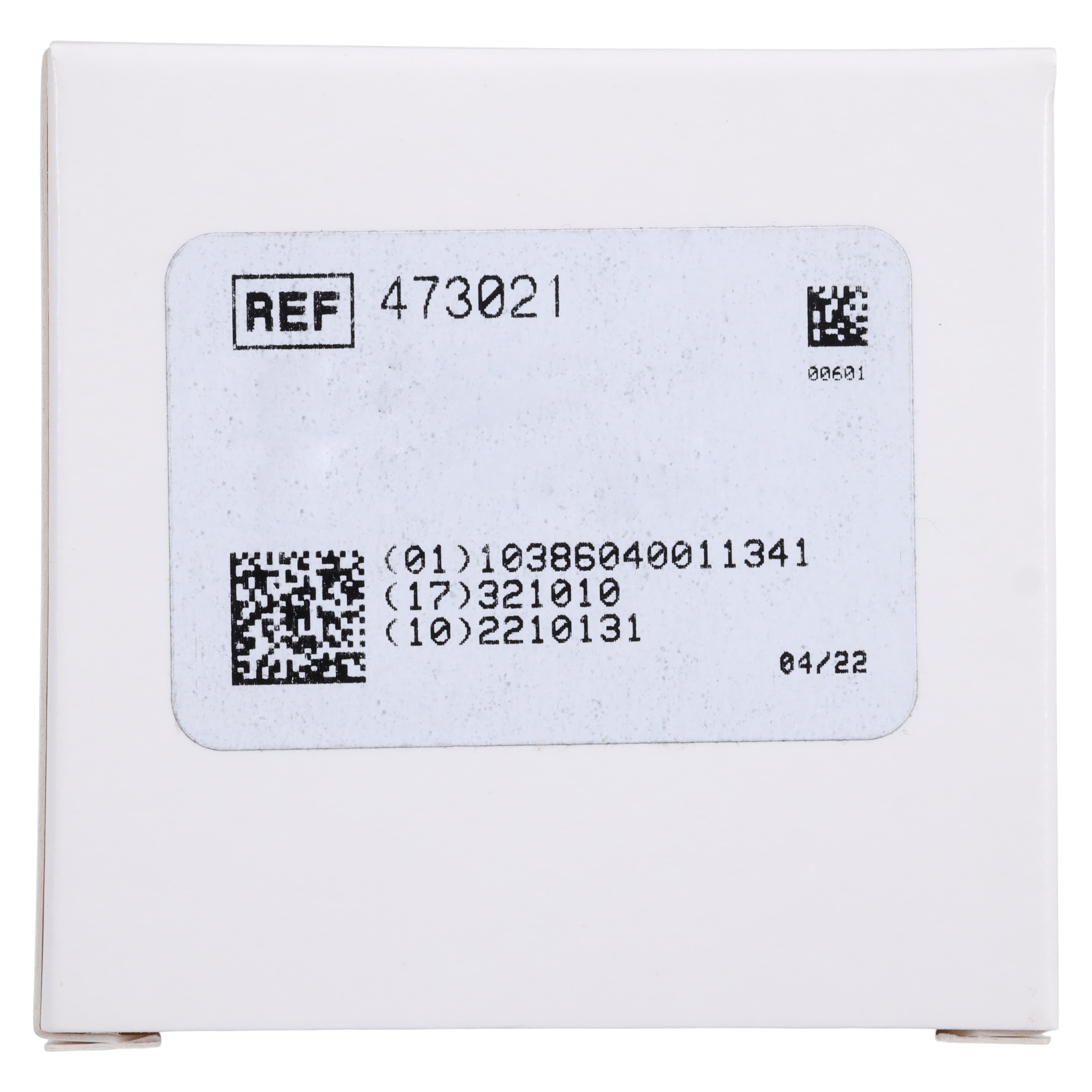 Epitex Finishing and Polishing Strips Refill, Medium (Green), 5 mm x 10 m Reel, 1/Pk, 473021 thumbnail 6