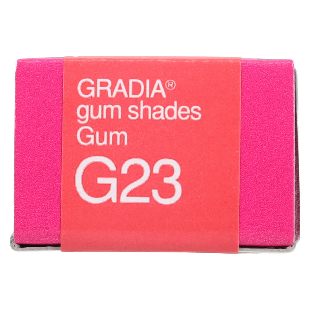 GC Gradia Gum Light-Cure Indirect Composite, Shade G23, 2.9 mL Syringe Refill thumbnail 6