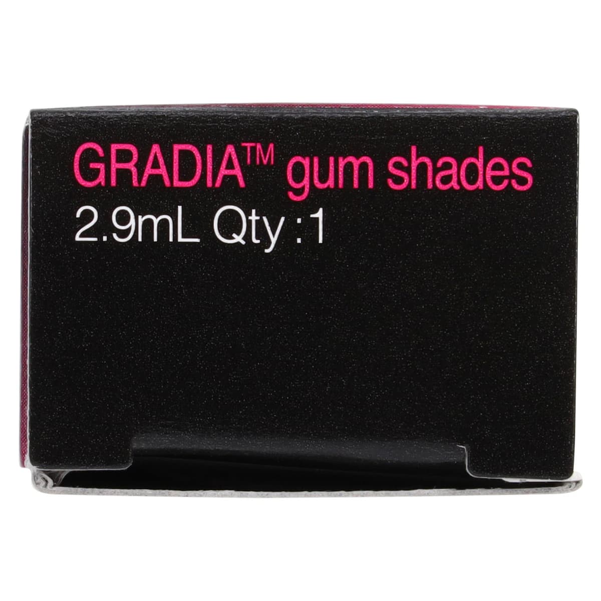 GC Gradia Gum Light-Cure Indirect Composite, Shade G23, 2.9 mL Syringe Refill thumbnail 7