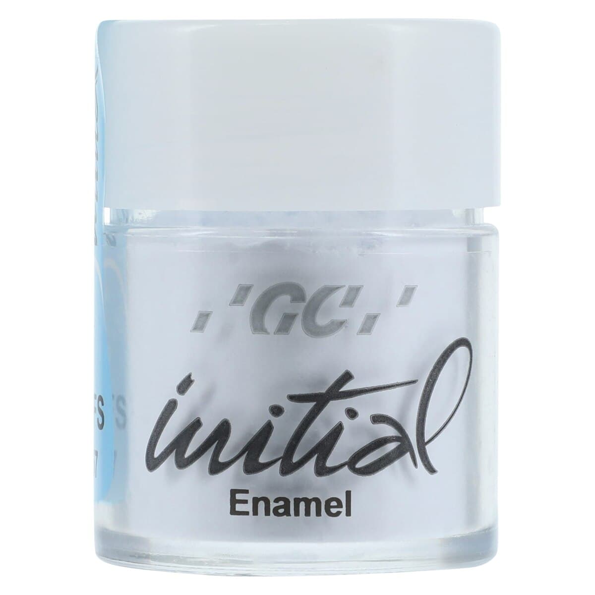 GC Initial Zr Enamel E-57 Porcelain Powder for Zirconia, 20 g Jar, 875067 thumbnail 4