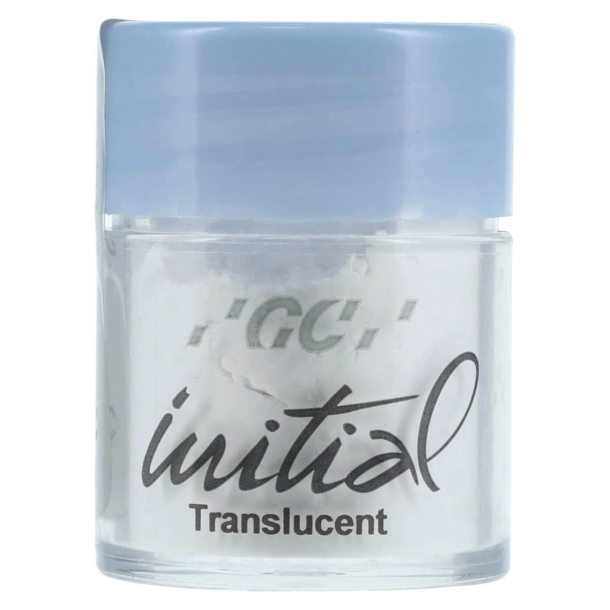GC Initial MC Translucent TN Porcelain, 20 g Jar, TN thumbnail 4