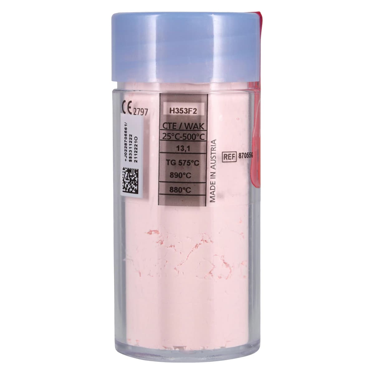 GC Initial MC Dentin DB1 50g Refill thumbnail 3