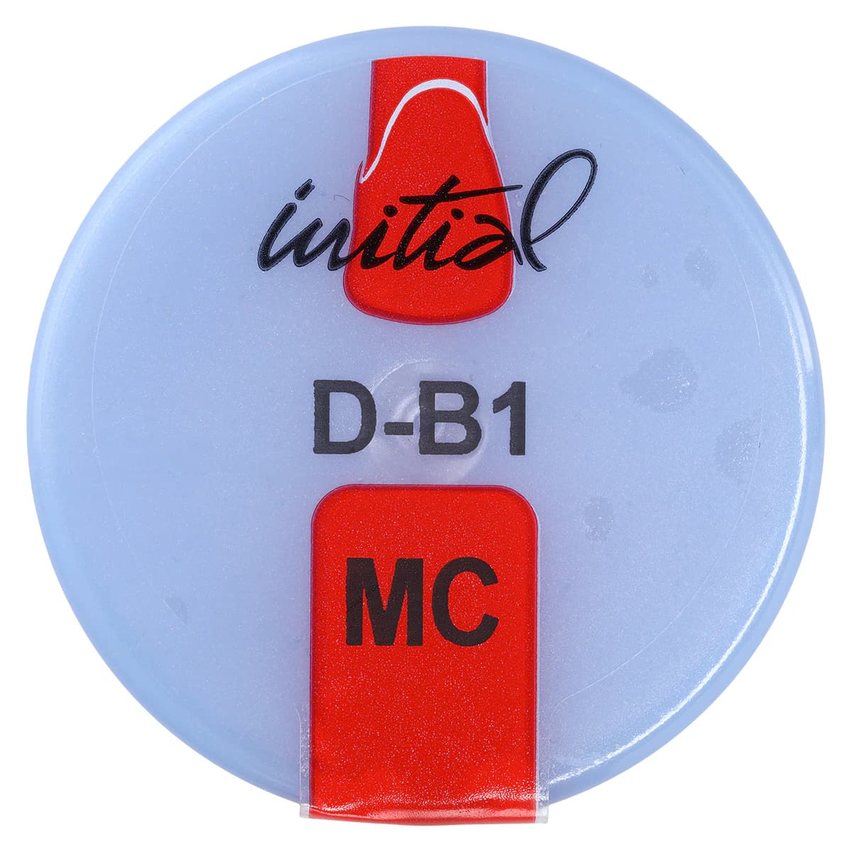 GC Initial MC Dentin DB1 50g Refill thumbnail 5