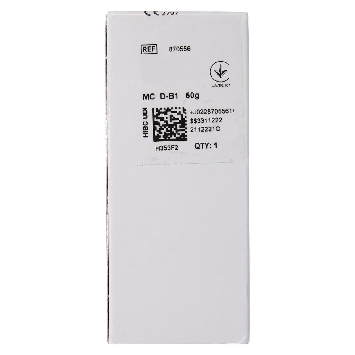 GC Initial MC Dentin DB1 50g Refill thumbnail 7