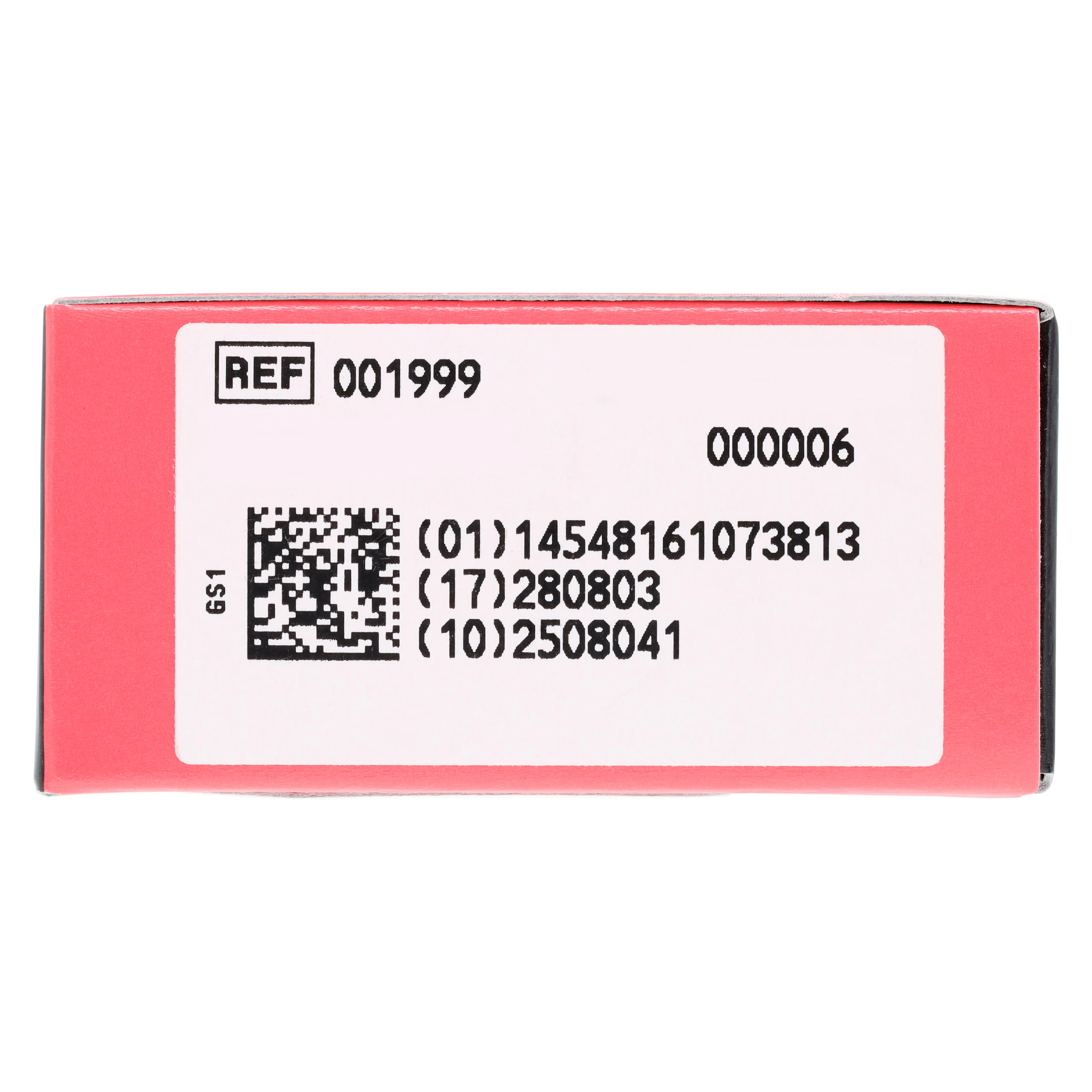 GC America Gradia Direct Unitip Refill, P-A3, 0.16 ml, 20/Box, #001999 thumbnail 5