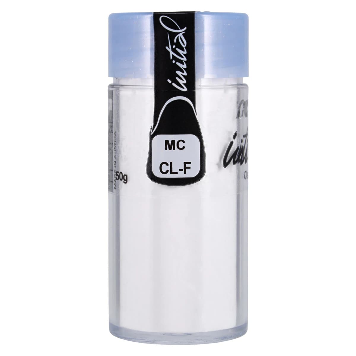 GC Initial MC Clear Fluorescence CL-F 50g Refill thumbnail 2