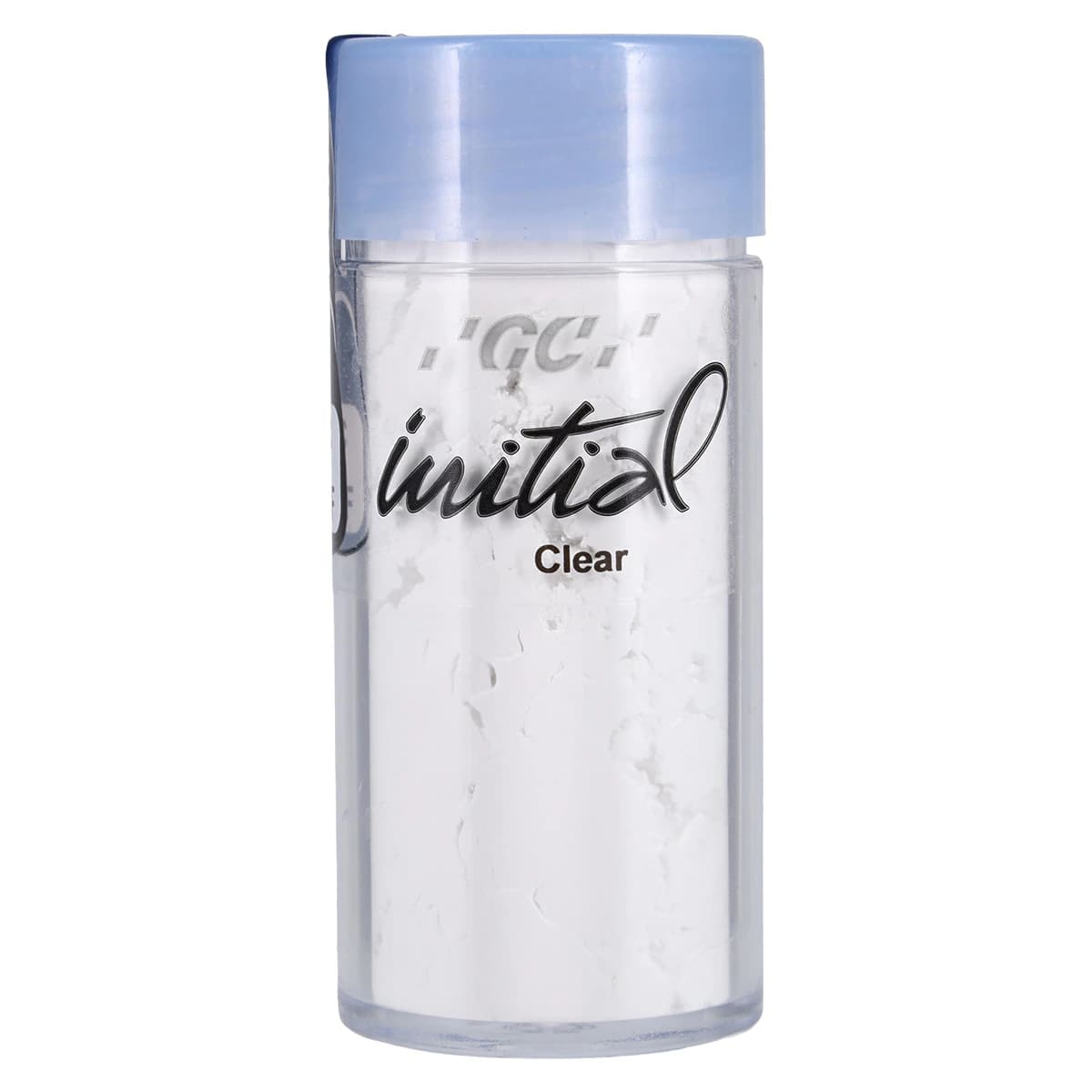 GC Initial MC Clear Fluorescence CL-F 50g Refill thumbnail 4