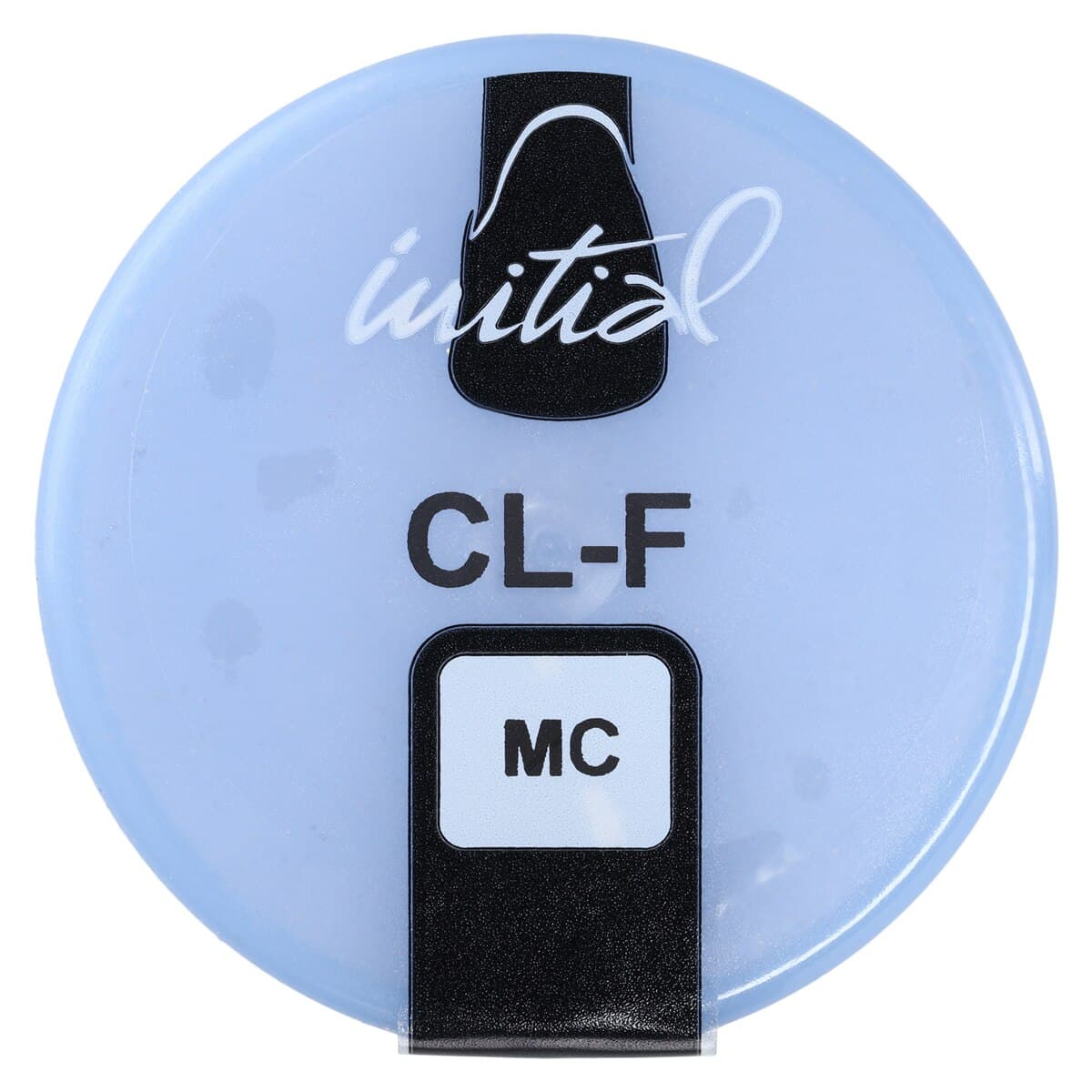 GC Initial MC Clear Fluorescence CL-F 50g Refill thumbnail 5