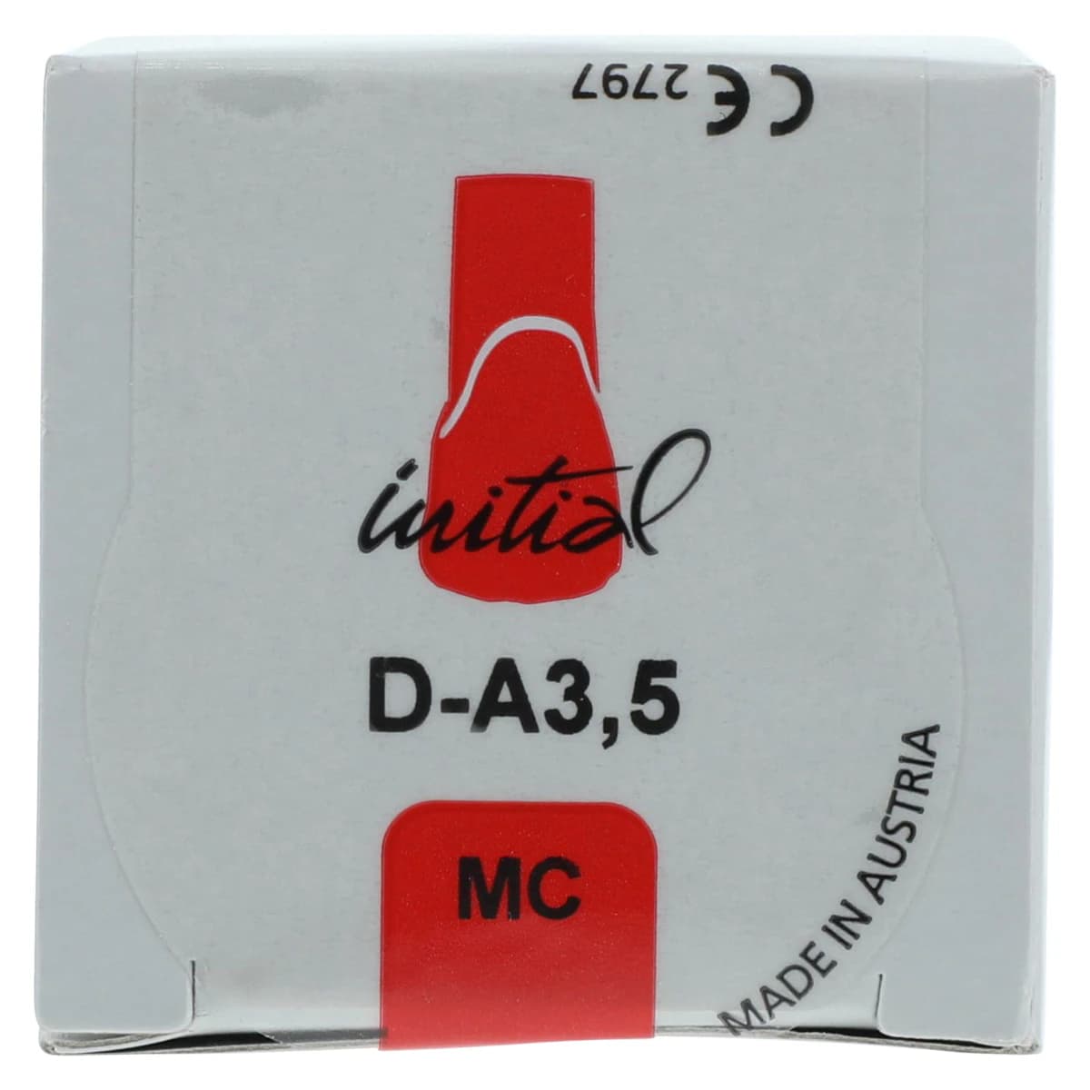 GC Initial MC Dentin Refill, DA3.5, 20g Jar thumbnail 6