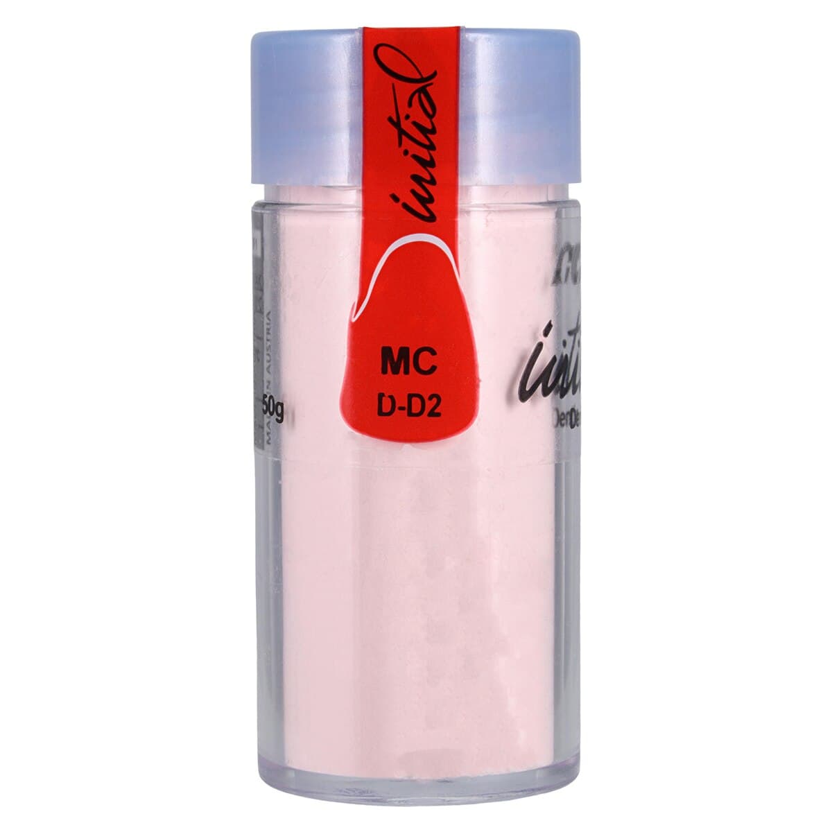 GC Initial MC Dentin Ceramic, DD2, 50g Jar thumbnail 2