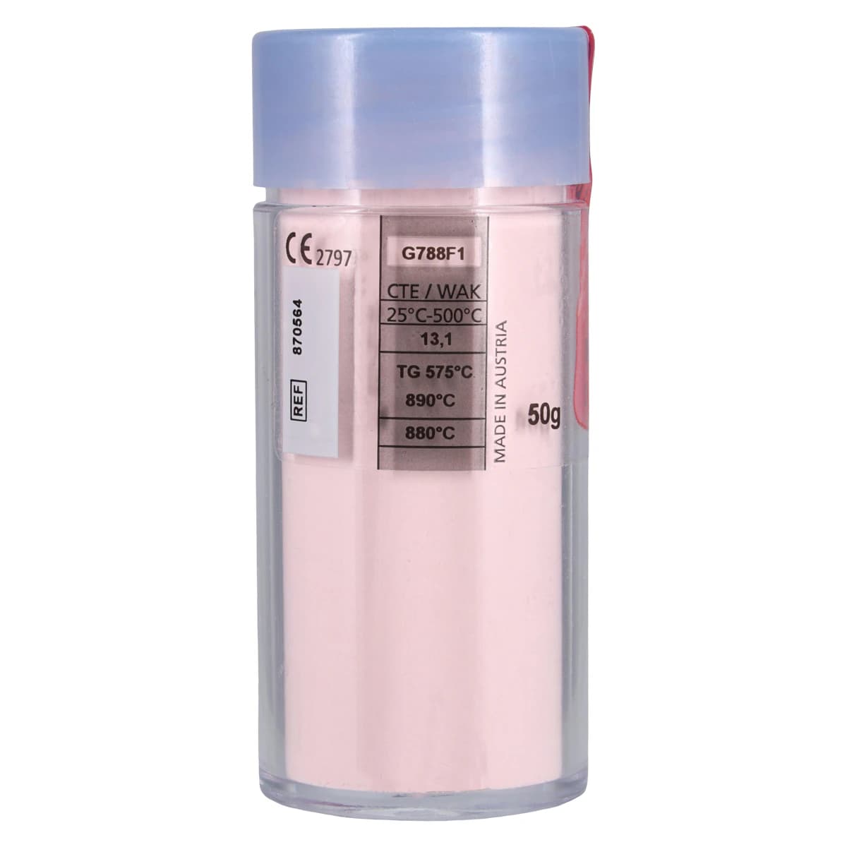GC Initial MC Dentin Ceramic, DD2, 50g Jar thumbnail 4