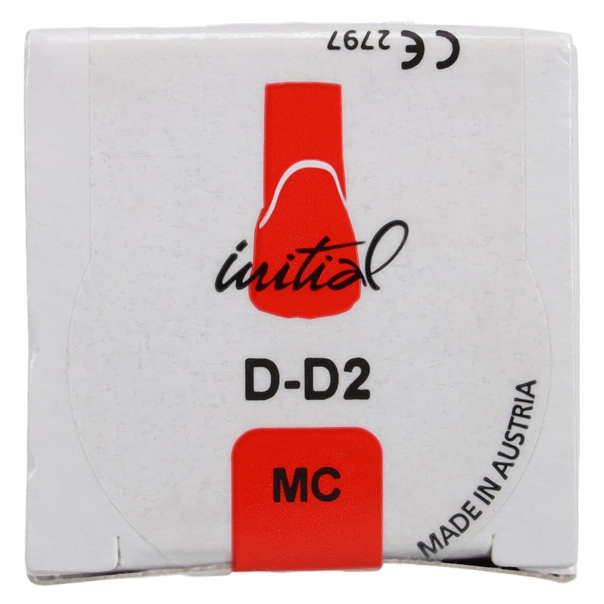 GC Initial MC Dentin Ceramic, DD2, 50g Jar thumbnail 6