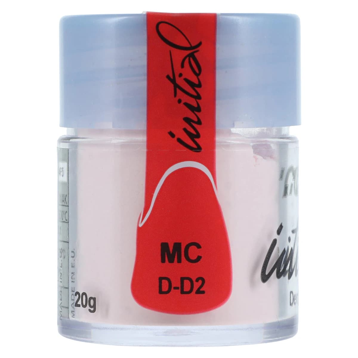 GC Initial MC Dentin DD2 20g Jar thumbnail 2